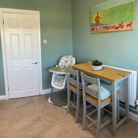 3 Bedroom Modern Flat, Sleeps 8, Mablethorpe, Linc Exteriör bild