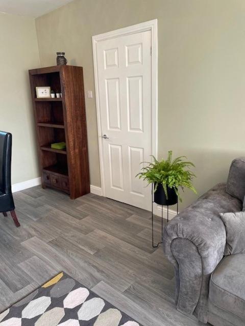 3 Bedroom Modern Flat, Sleeps 8, Mablethorpe, Linc Exteriör bild
